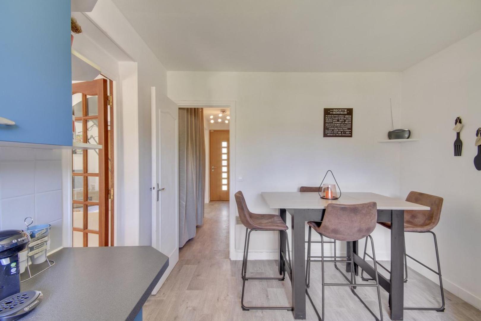 Authentique Demeure Familiale A Neuilly-Sur-Marne Hotell Exteriör bild